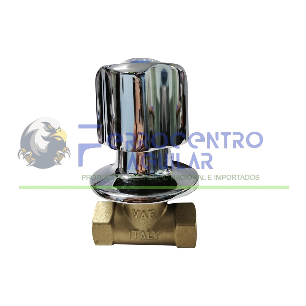 LLAVE PARA DUCHA